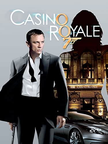 darsteller casino royale|james bond casino royale besetzung.